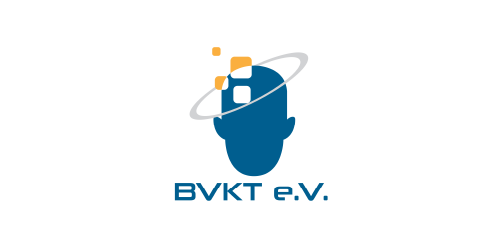 Bvkt Logo